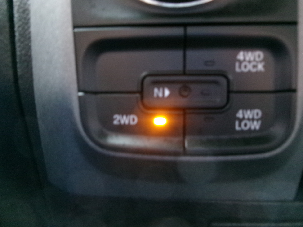 RAM 1500 Classic Tradesman Crew Cab SWB 4WD 2019