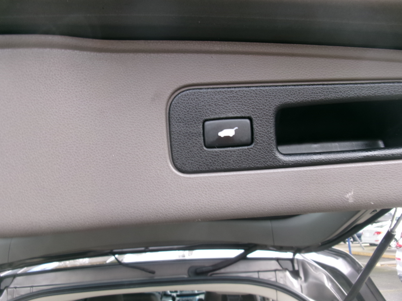 Honda Odyssey Touring 2013