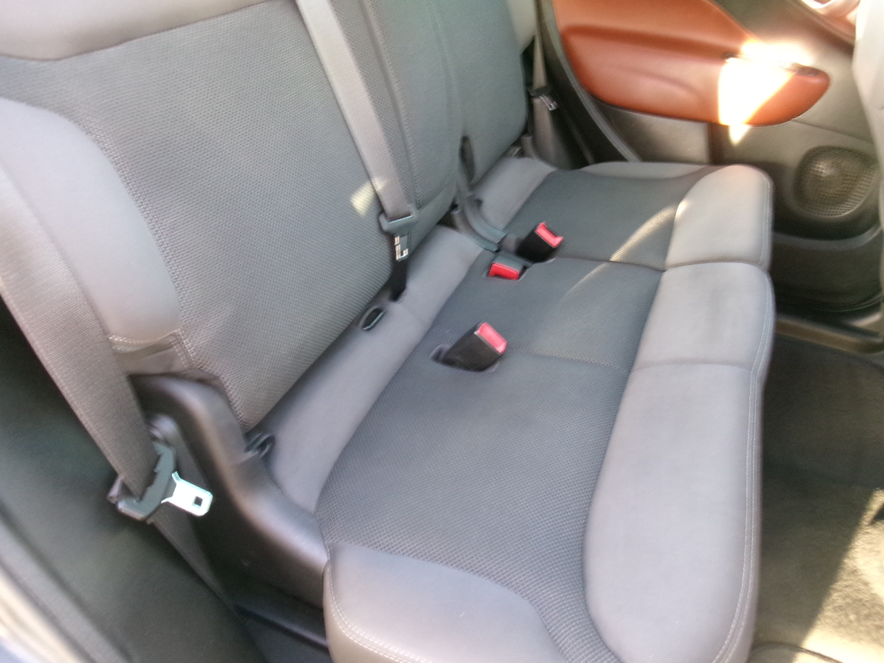 Fiat 500L Trekking 2014