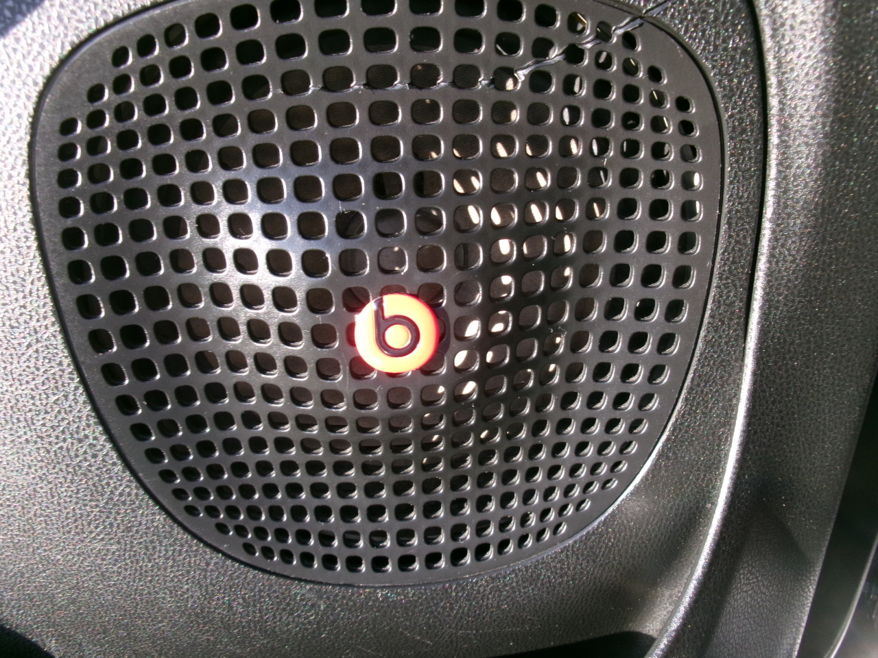 Fiat 500L Trekking 2014