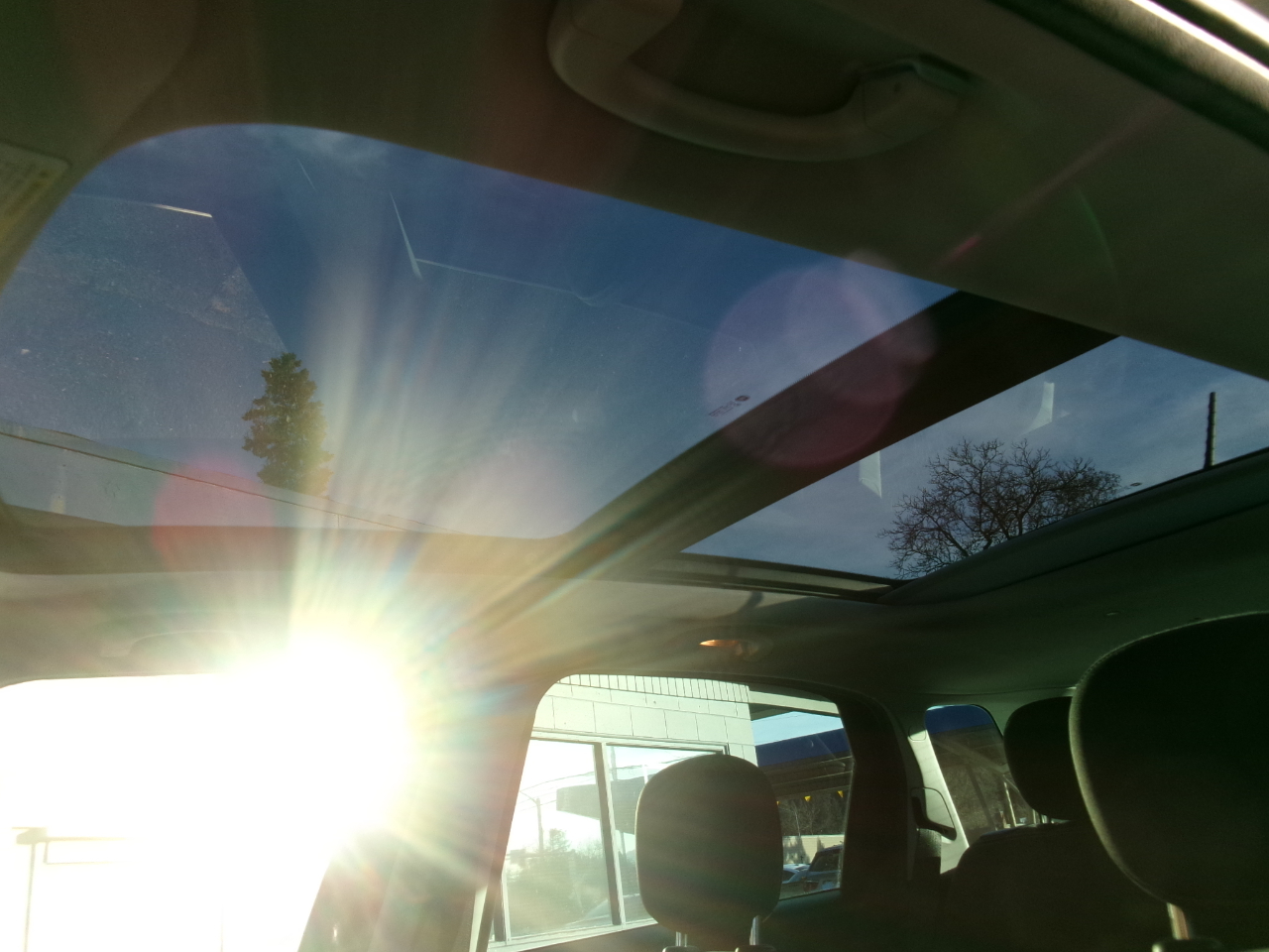 Fiat 500L Trekking 2014