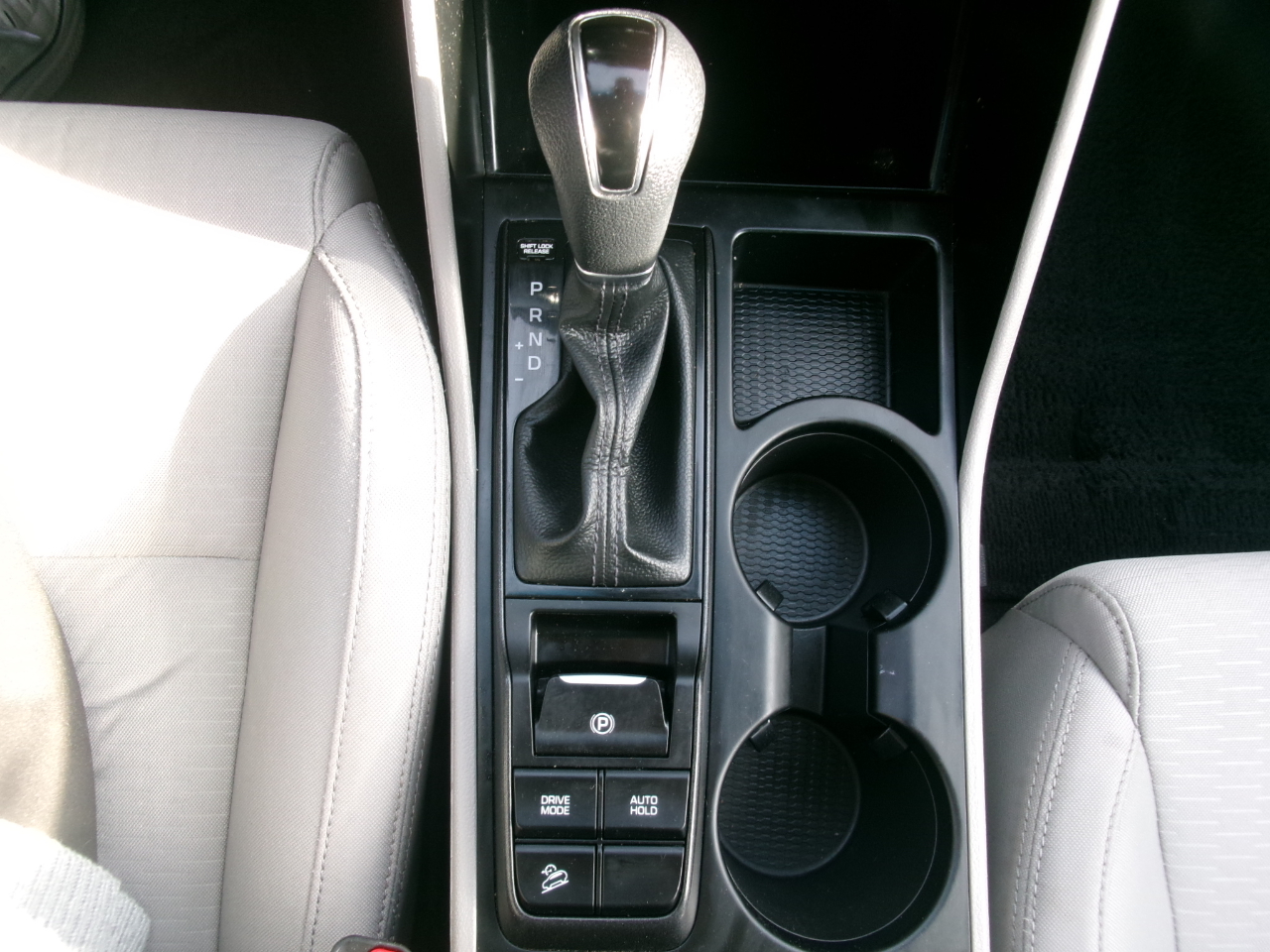 Hyundai Tucson SE AWD 2020