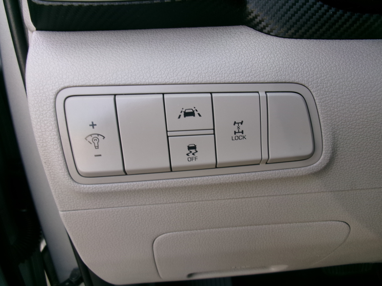 Hyundai Tucson SE AWD 2020