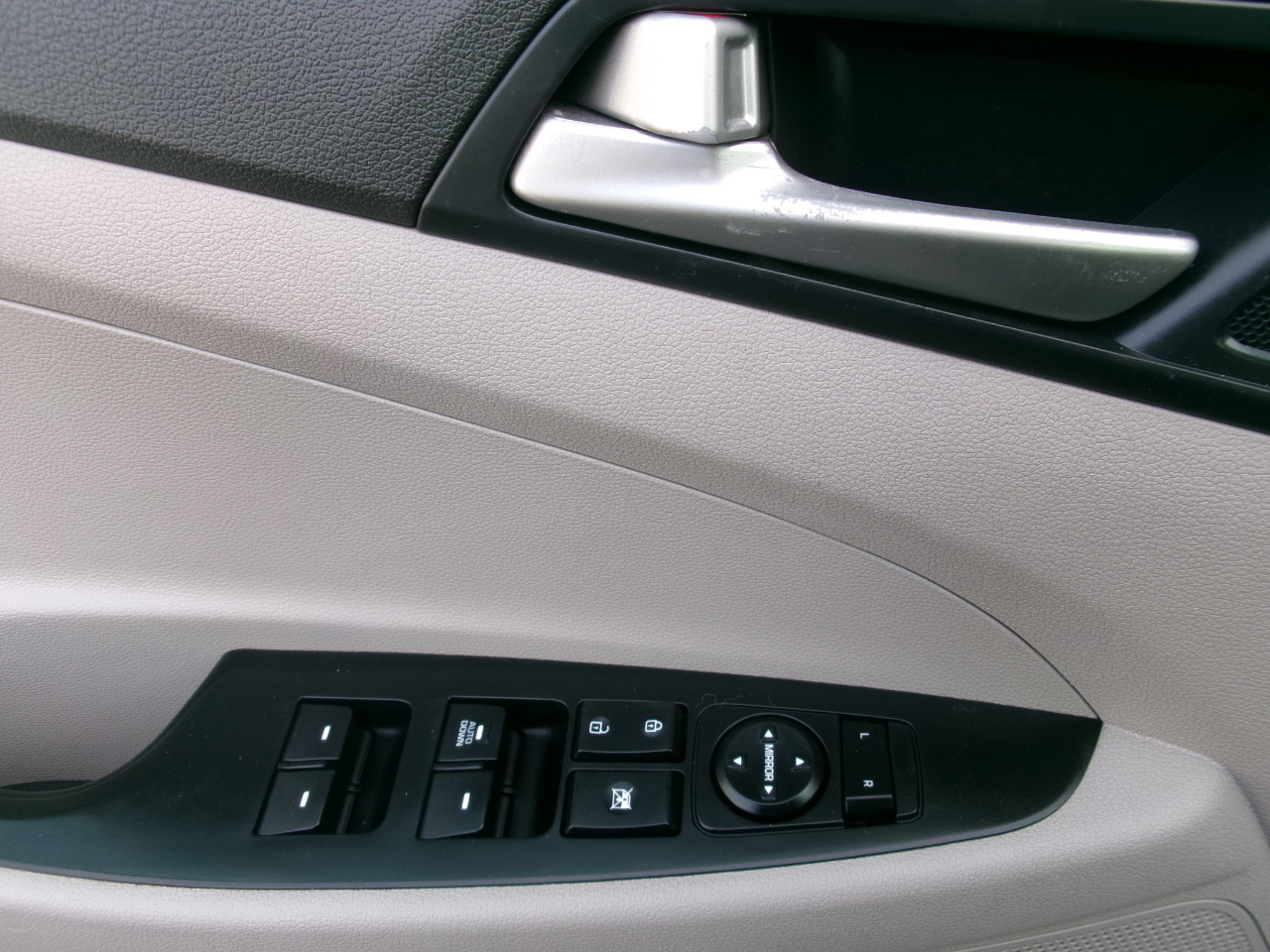 Hyundai Tucson SE AWD 2020