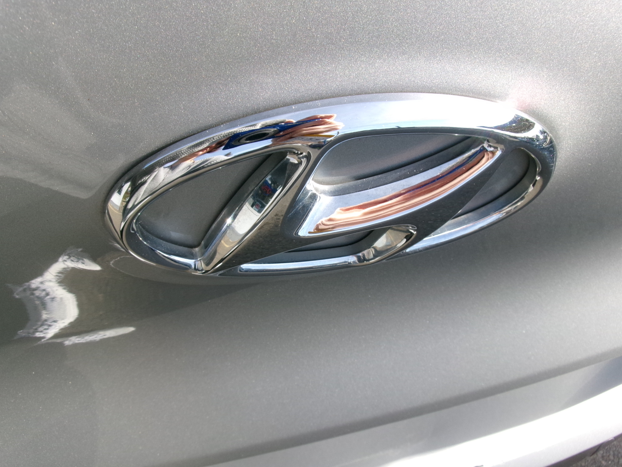 Hyundai Tucson SE AWD 2020