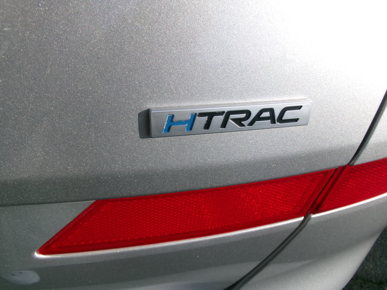 Hyundai Tucson SE AWD 2020