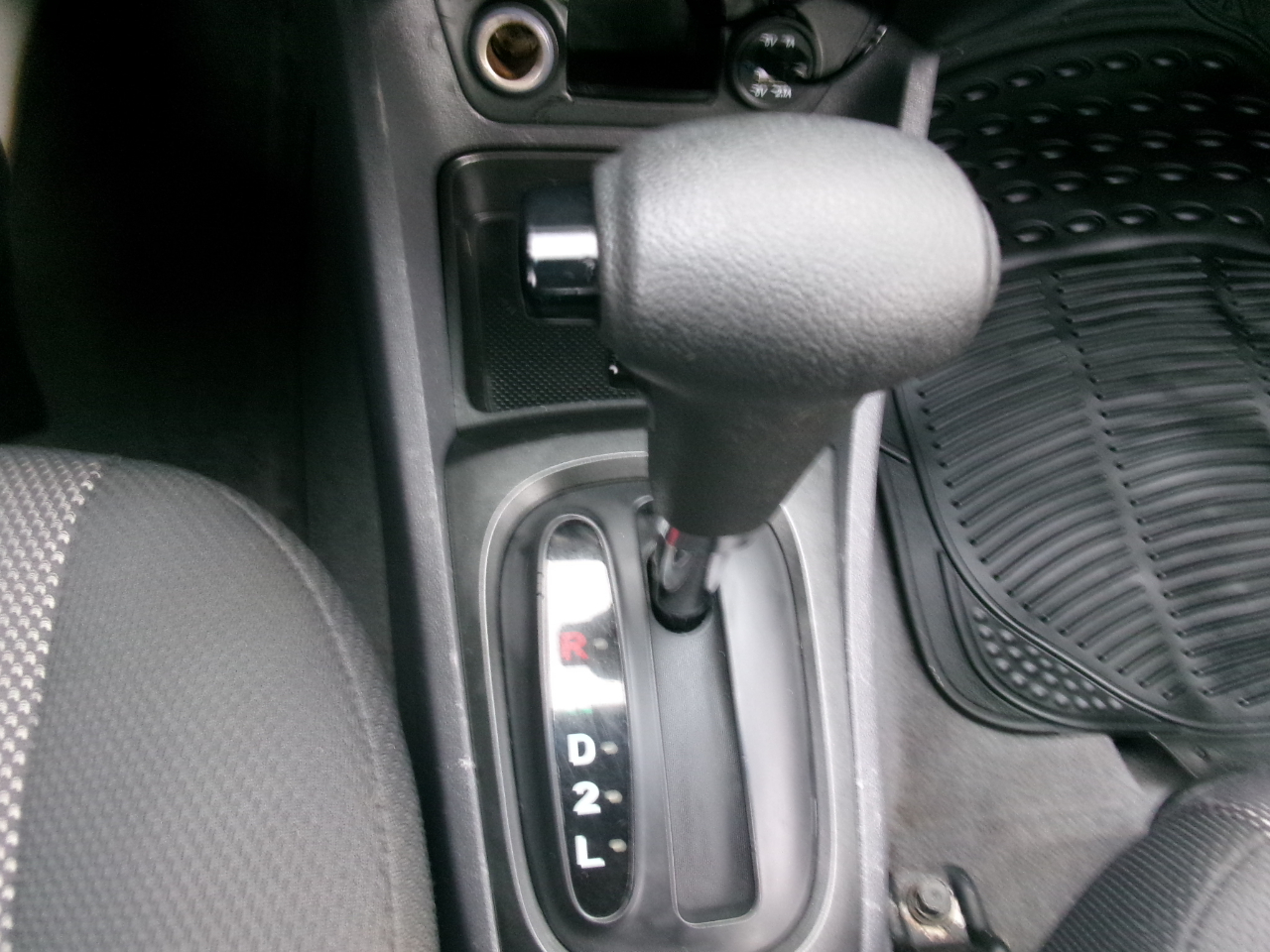 Kia Rio Base 2006