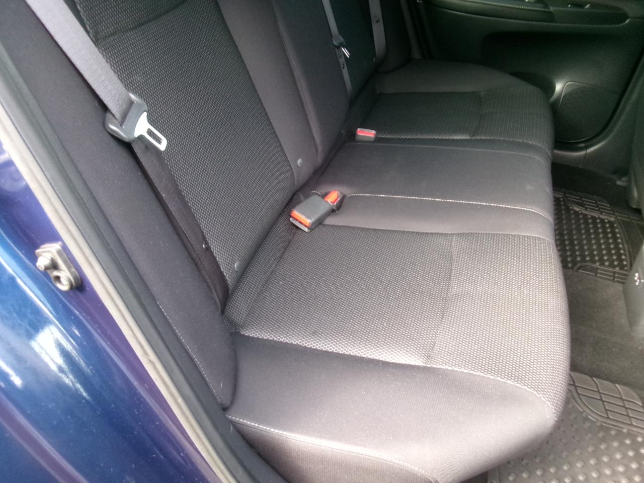 Nissan Sentra S 2019