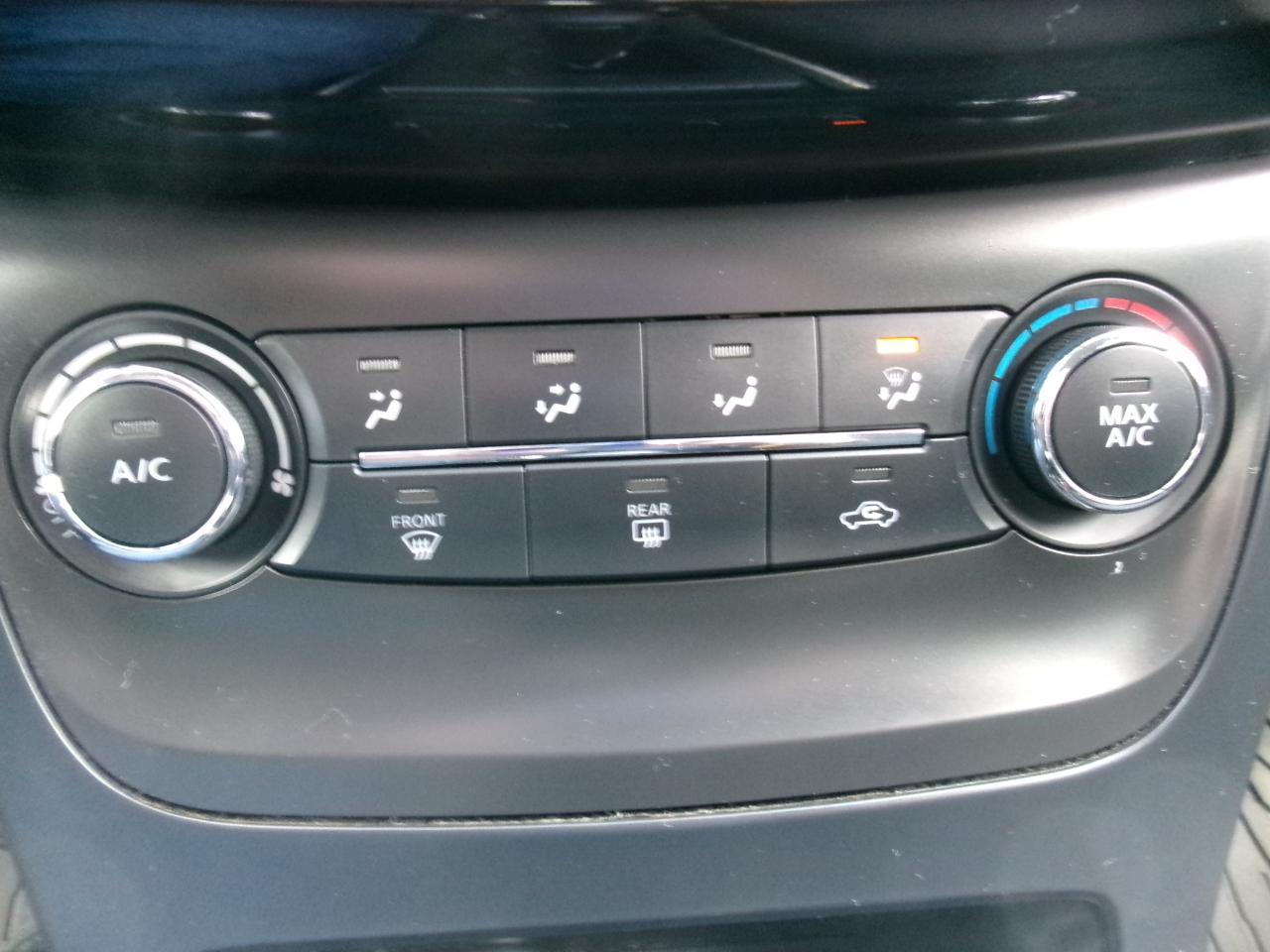 Nissan Sentra S 2019