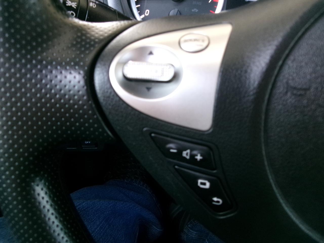 Nissan Sentra S 2019