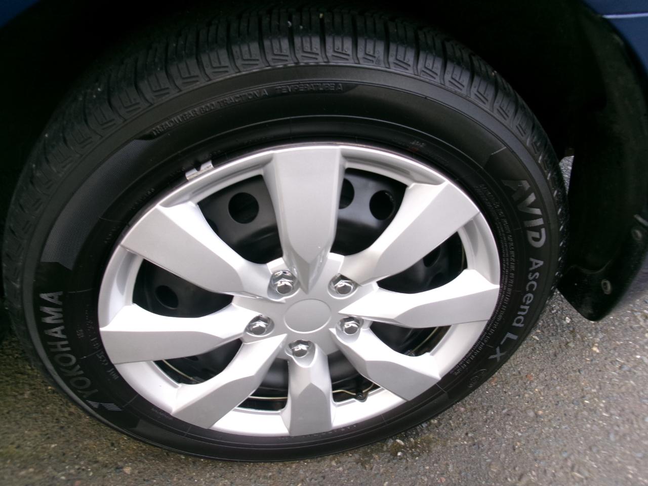 Nissan Sentra S 2019