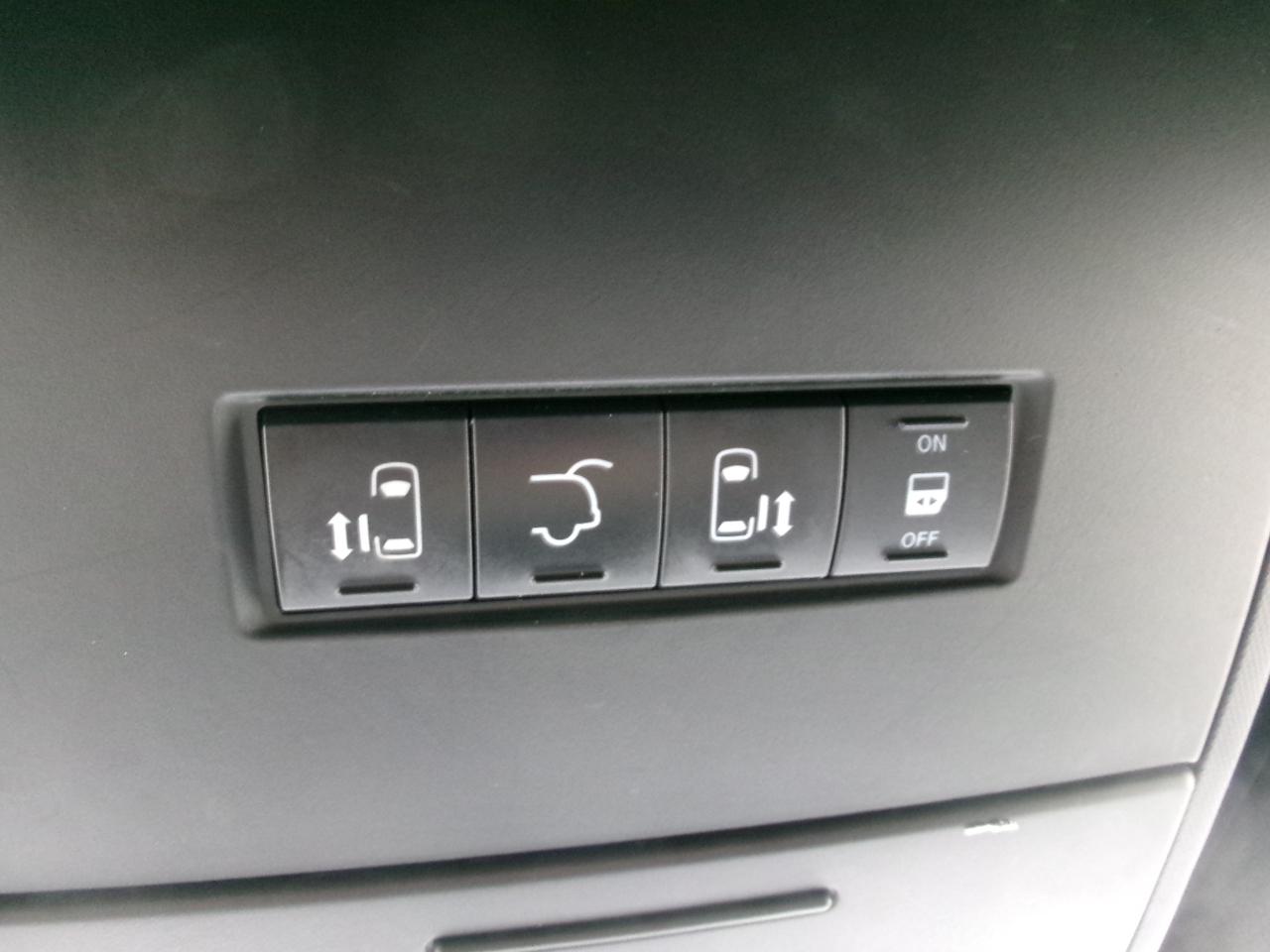 Dodge Grand Caravan GT 2017