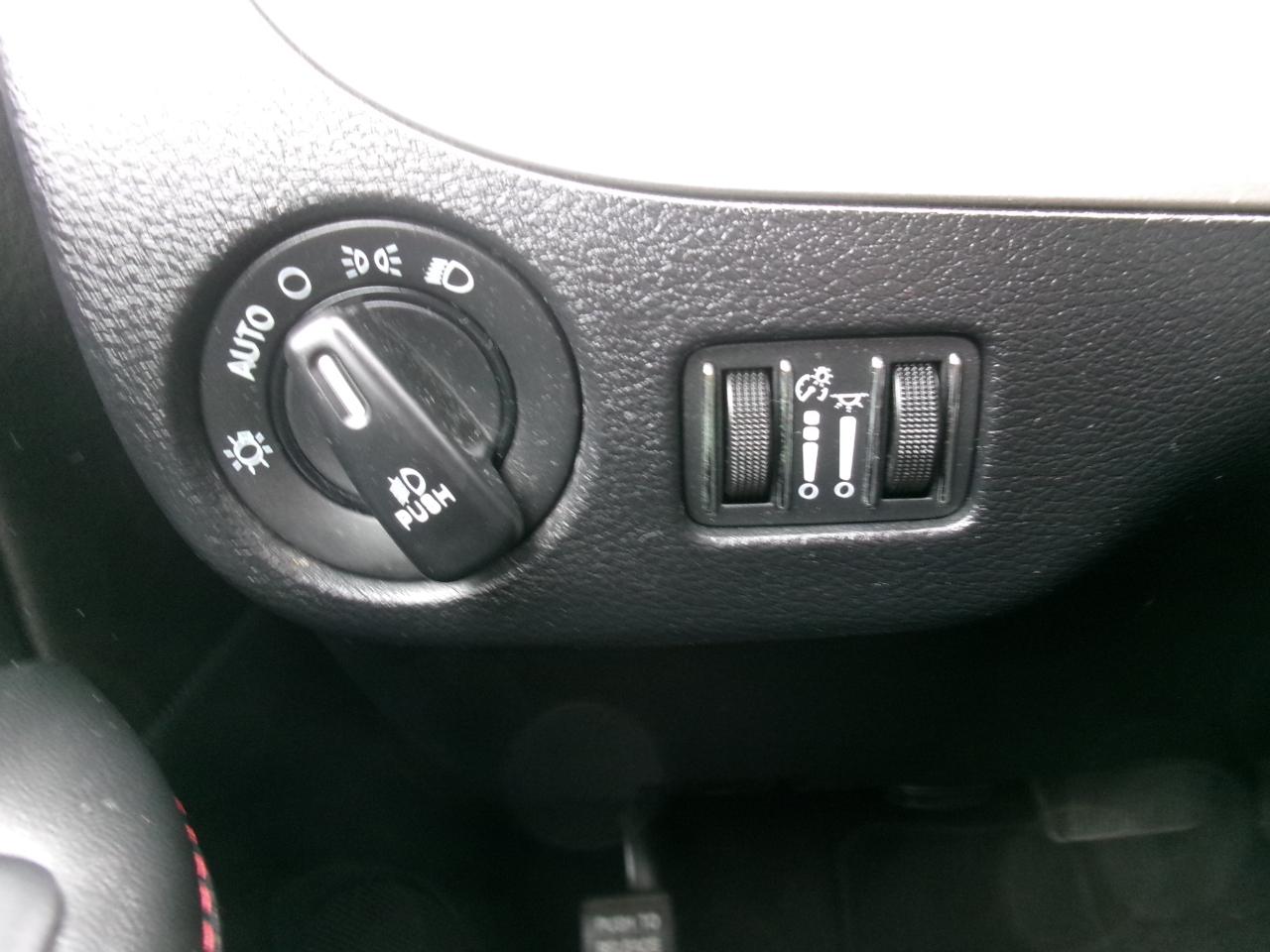 Dodge Grand Caravan GT 2017