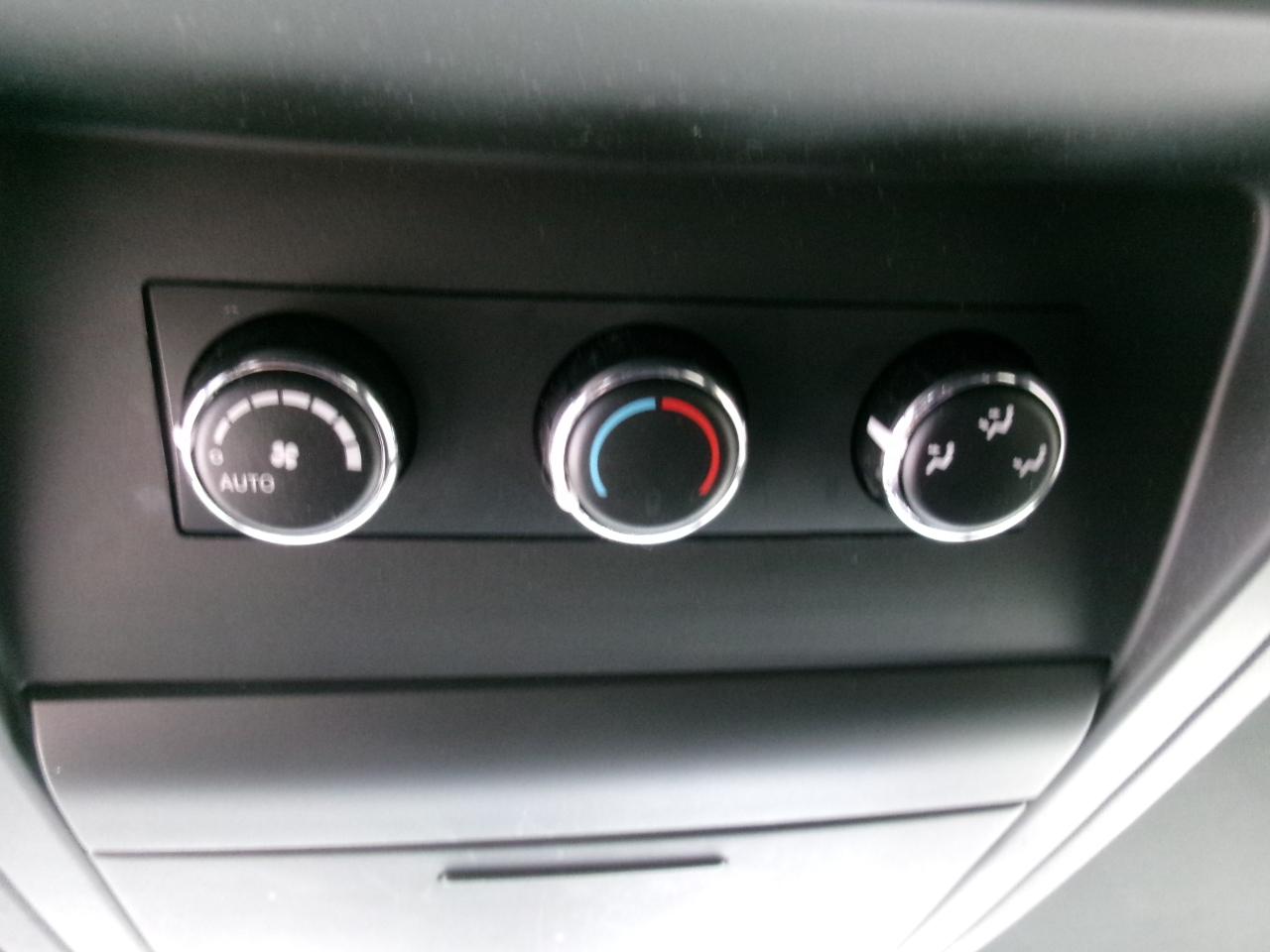 Dodge Grand Caravan GT 2017