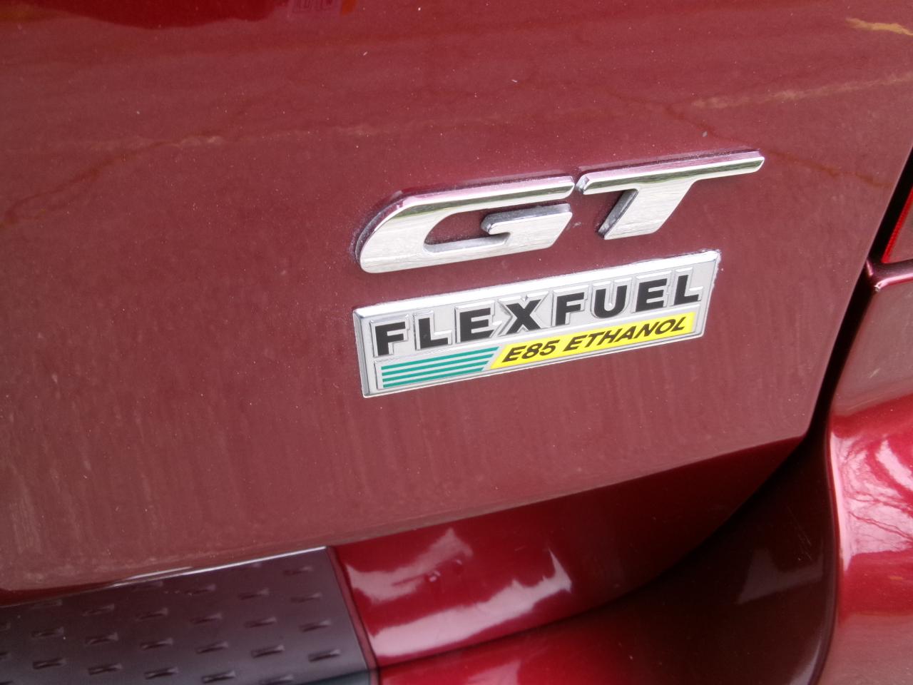 Dodge Grand Caravan GT 2017