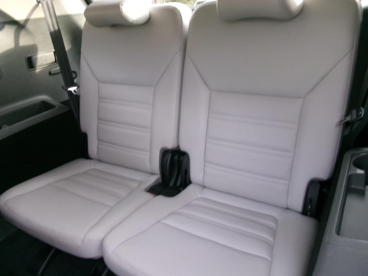 Kia Sorento SX V6 AWD 2016