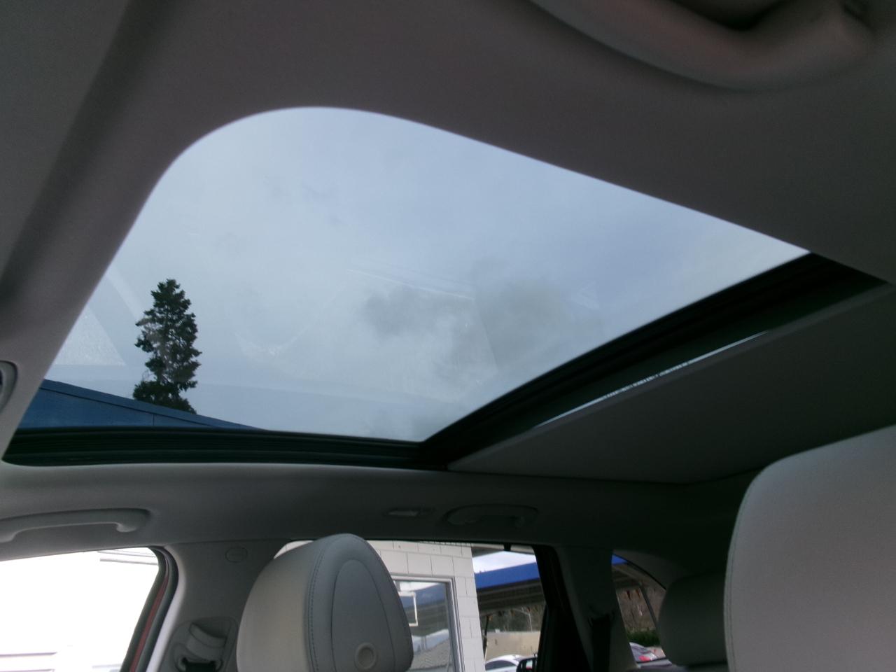 Kia Sorento SX V6 AWD 2016