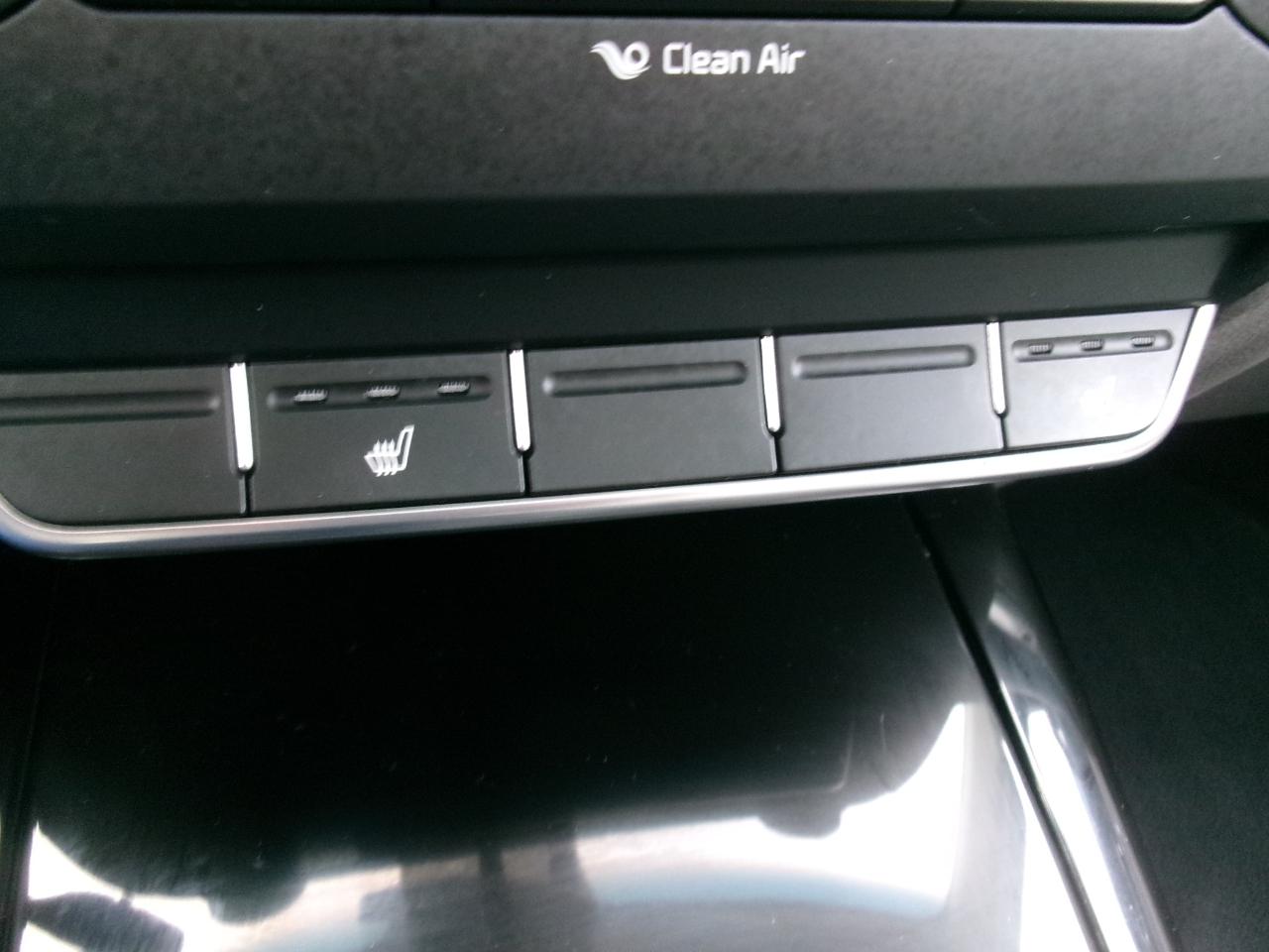 Kia Sorento SX V6 AWD 2016