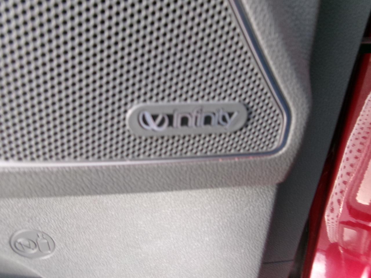 Kia Sorento SX V6 AWD 2016