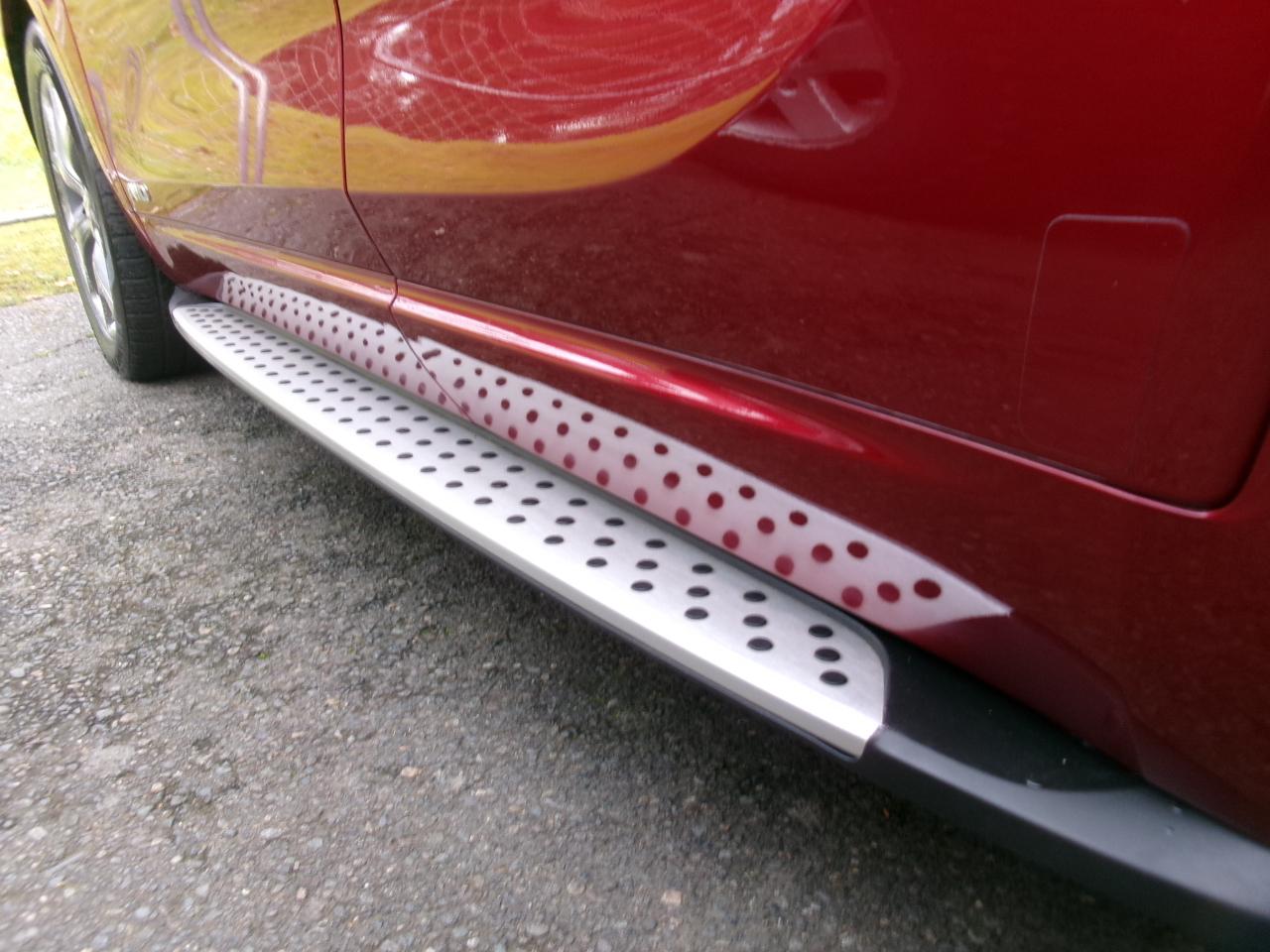 Kia Sorento SX V6 AWD 2016