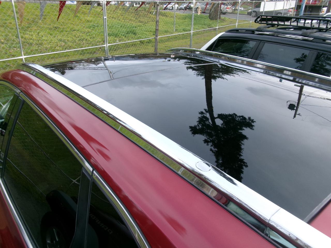 Kia Sorento SX V6 AWD 2016