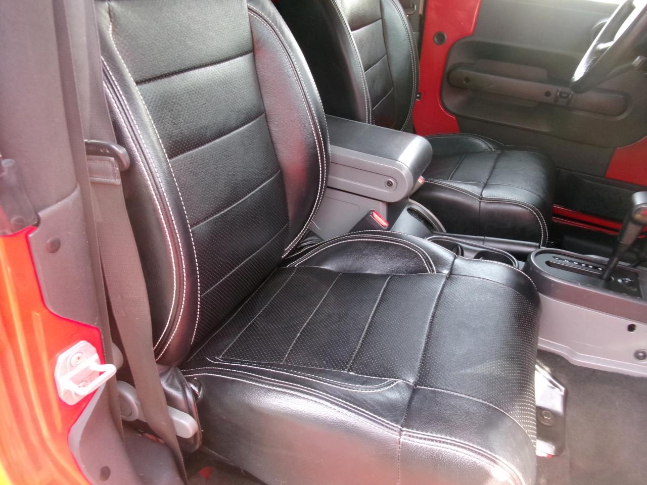 Jeep Wrangler Rubicon 2009