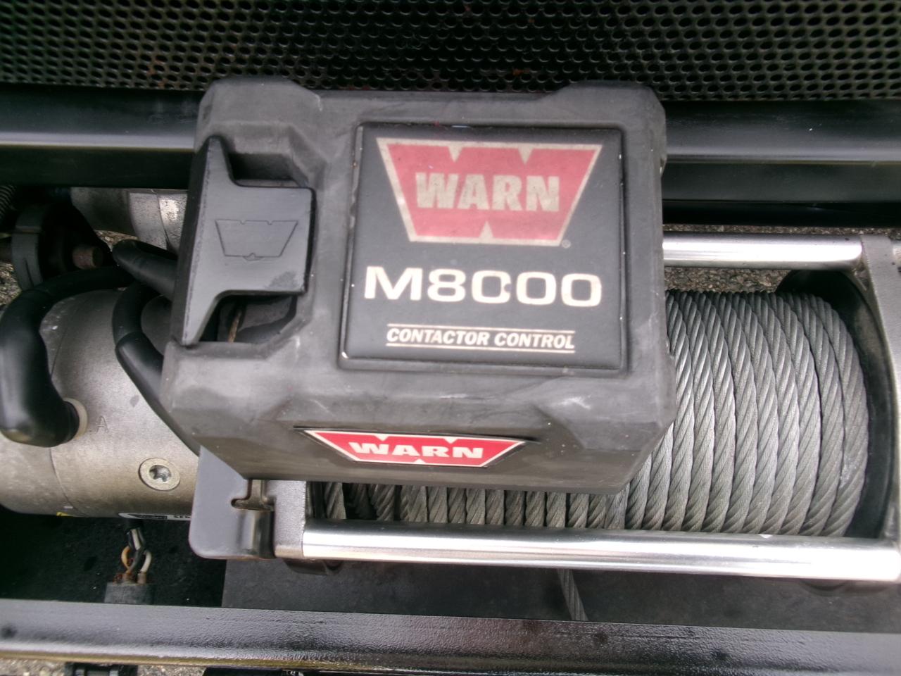 Jeep Wrangler Rubicon 2009