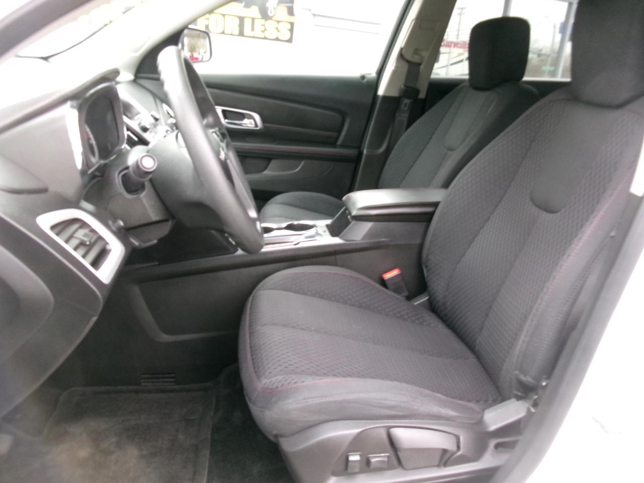 GMC Terrain SLE1 AWD 2015