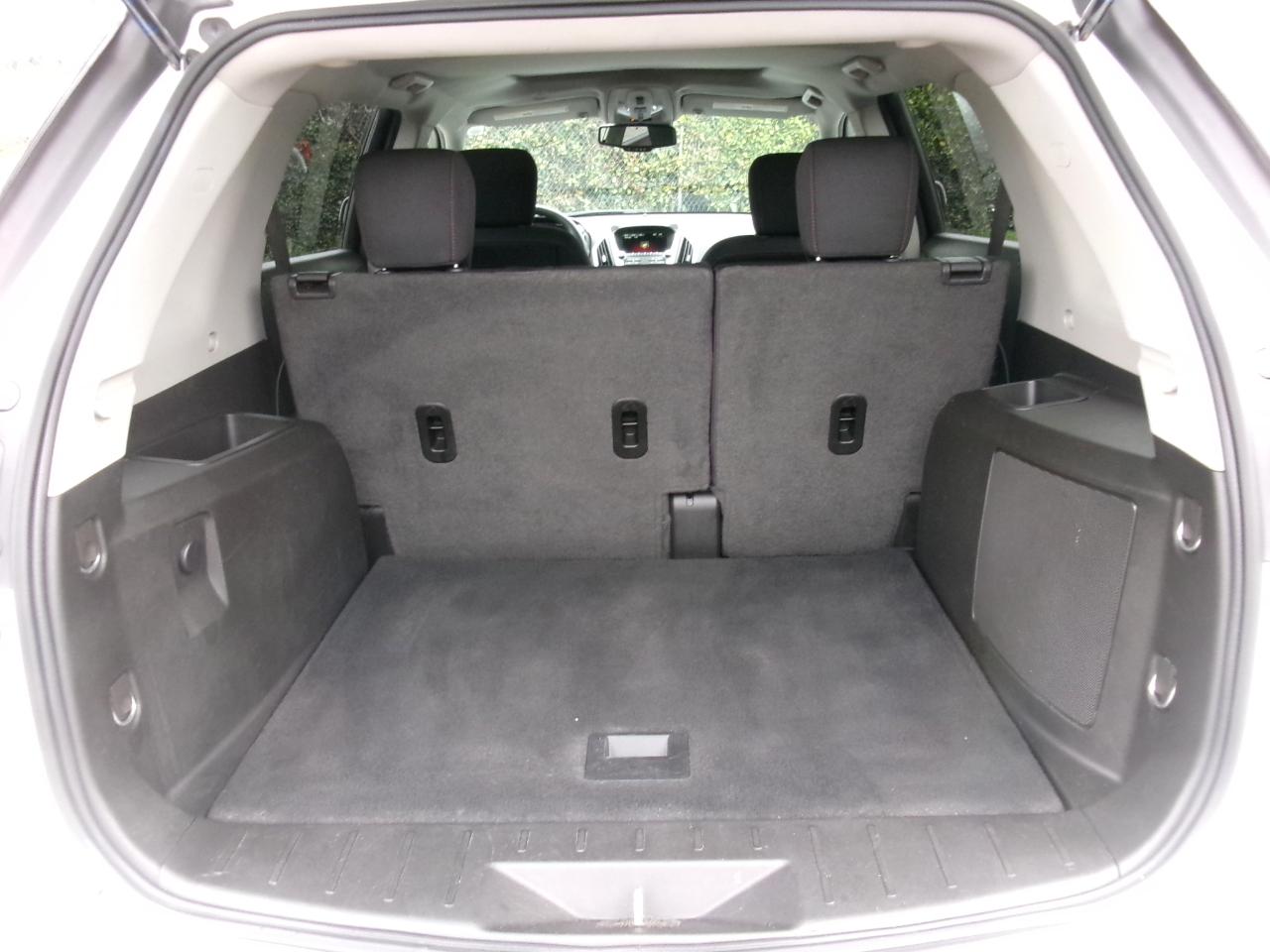 GMC Terrain SLE1 AWD 2015