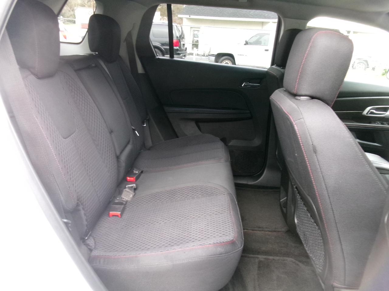 GMC Terrain SLE1 AWD 2015