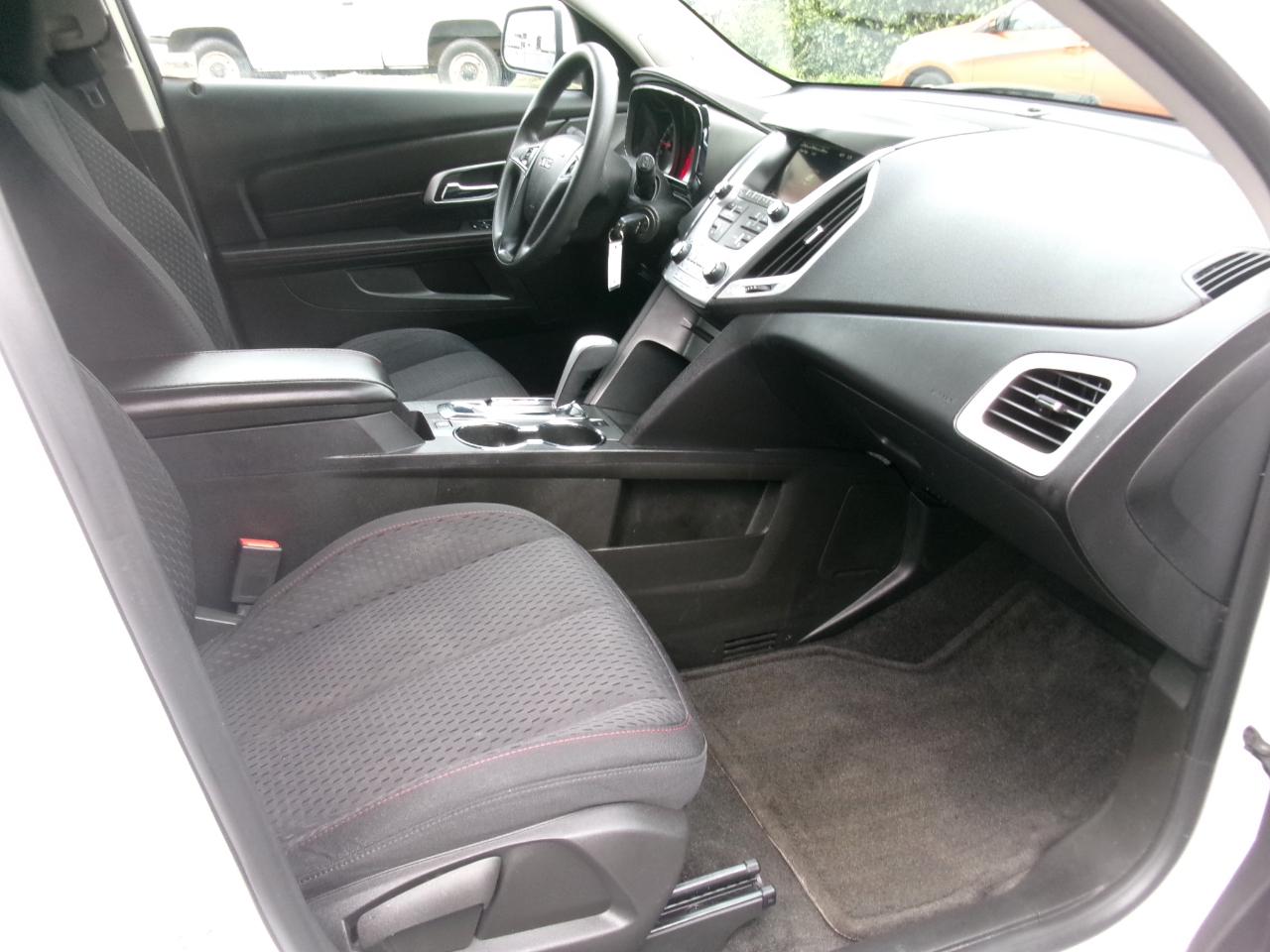 GMC Terrain SLE1 AWD 2015