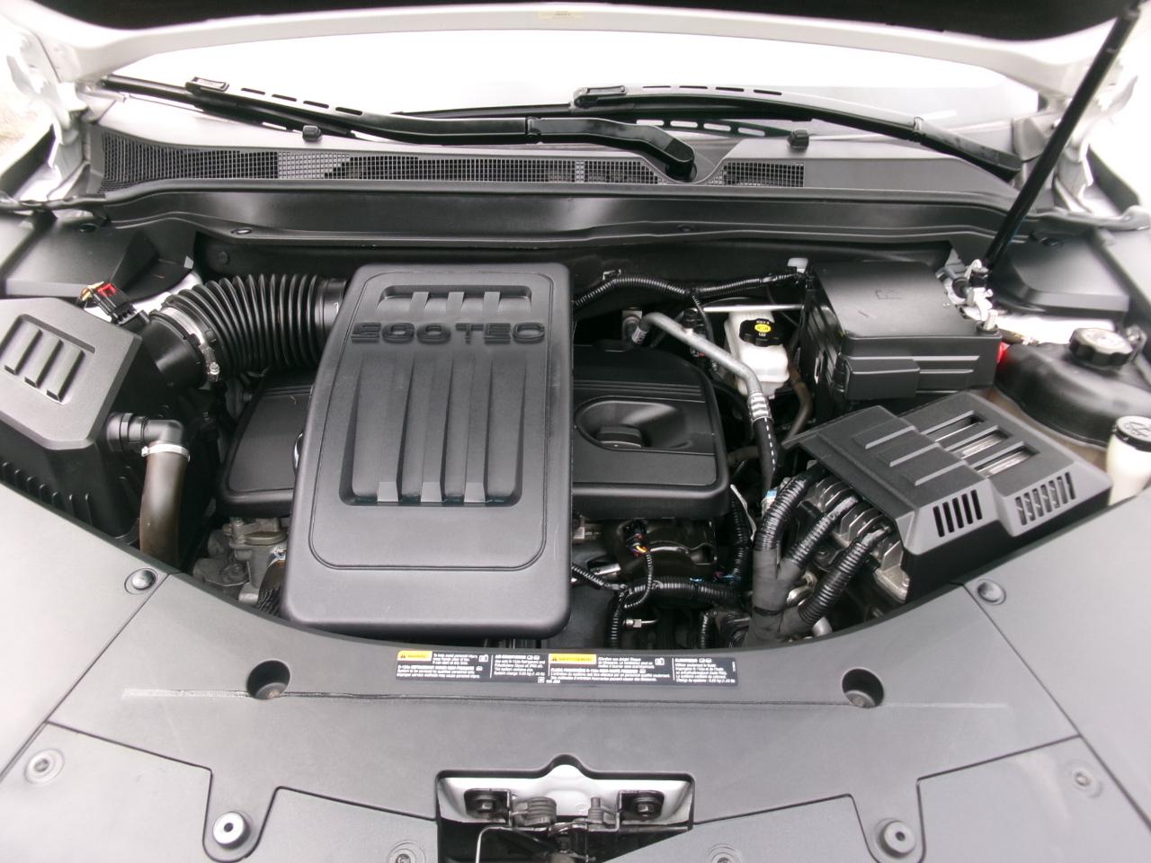 GMC Terrain SLE1 AWD 2015