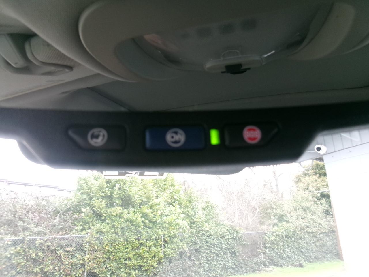 GMC Terrain SLE1 AWD 2015