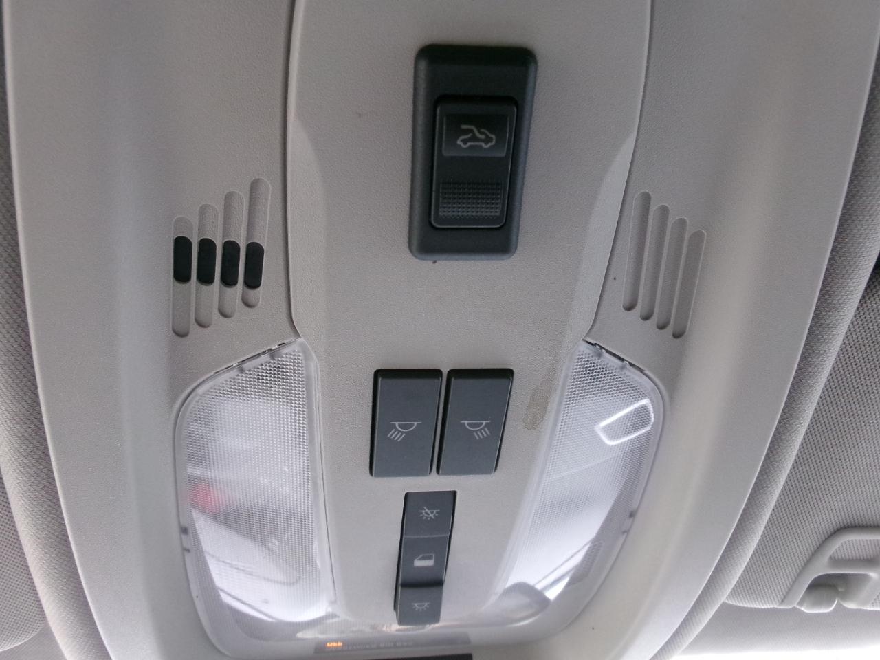 GMC Terrain SLE1 AWD 2015