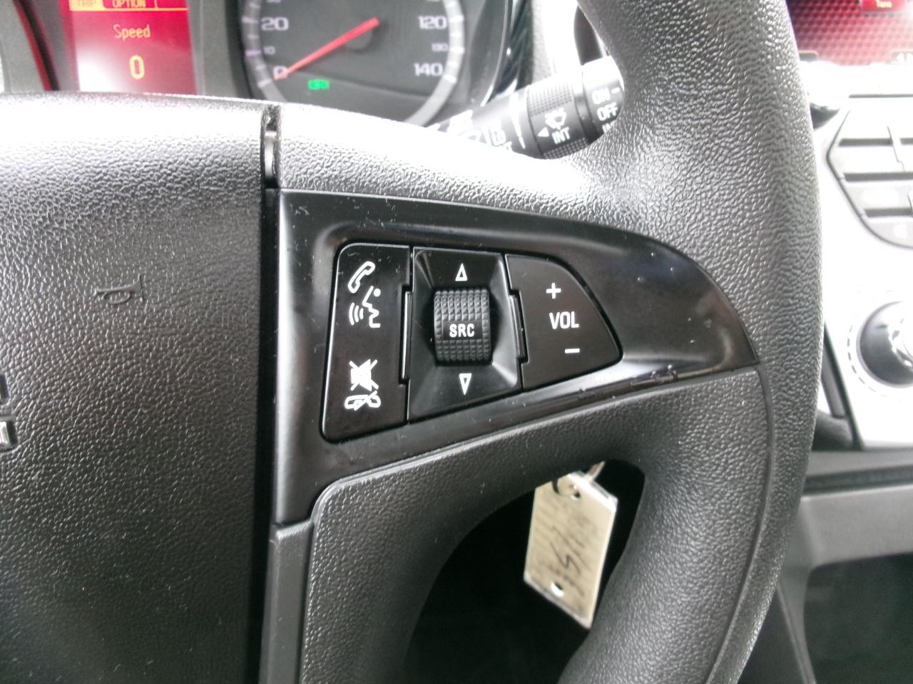 GMC Terrain SLE1 AWD 2015