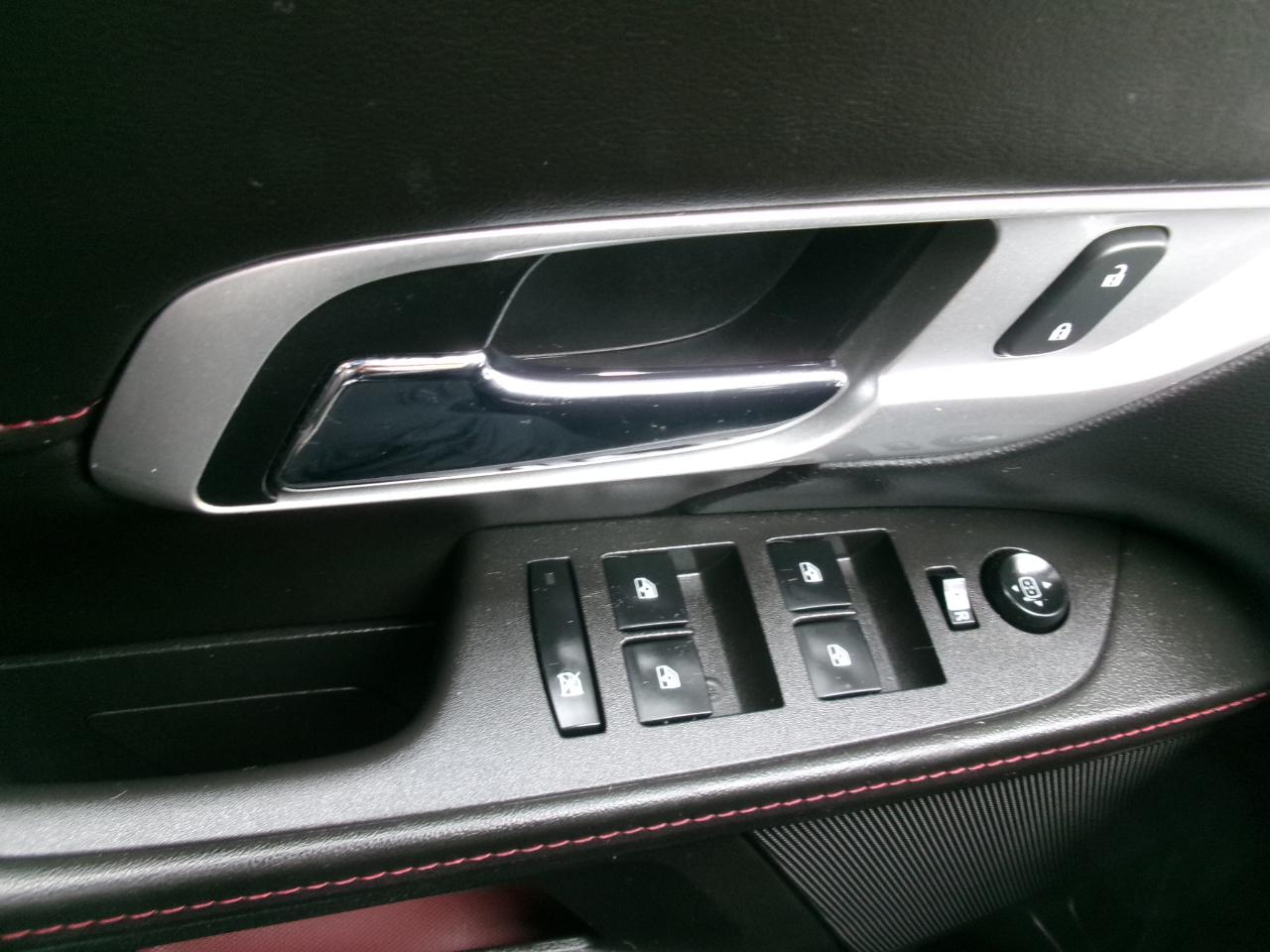 GMC Terrain SLE1 AWD 2015