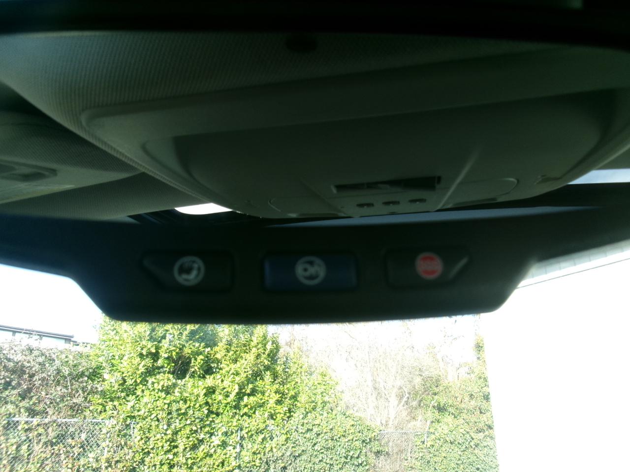 Chevrolet Malibu 2LZ 2014