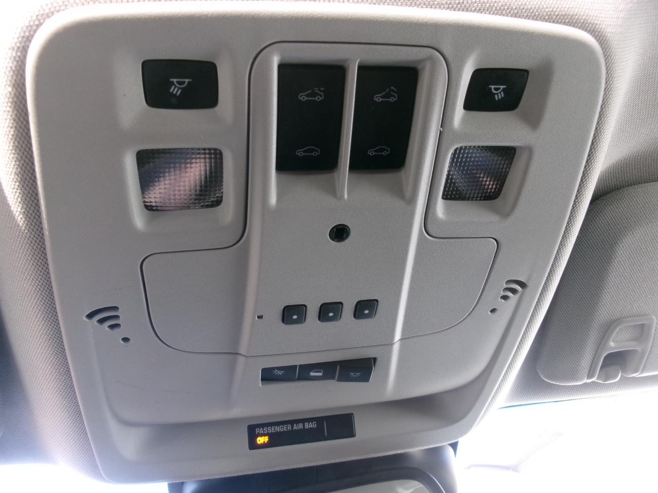 Chevrolet Malibu 2LZ 2014