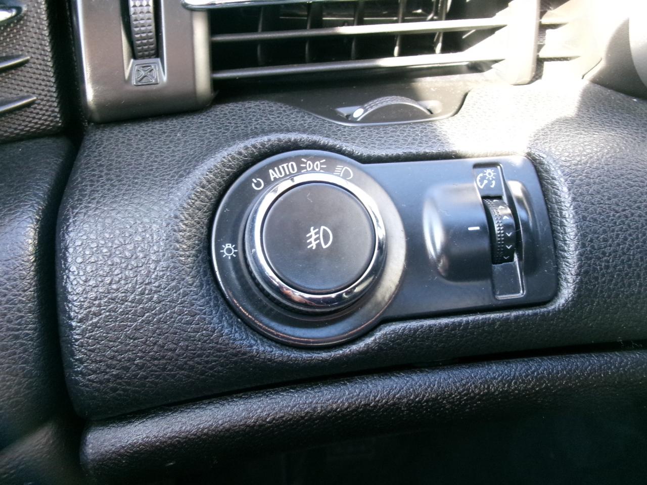 Chevrolet Malibu 2LZ 2014