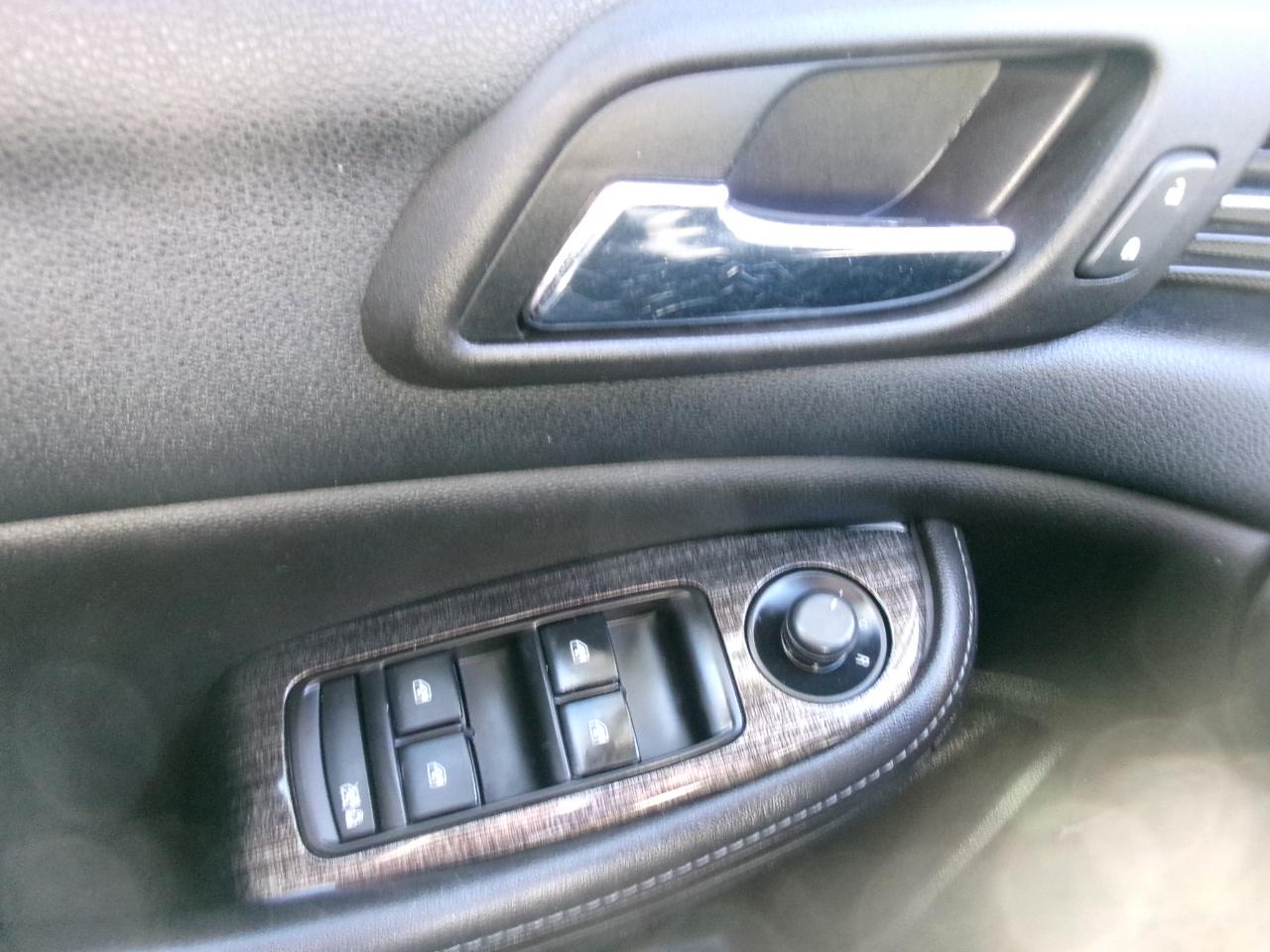 Chevrolet Malibu 2LZ 2014