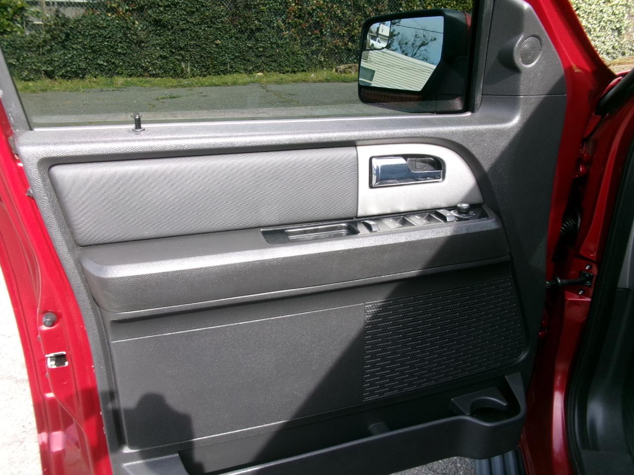 Ford Expedition EL Limited 4WD 2013