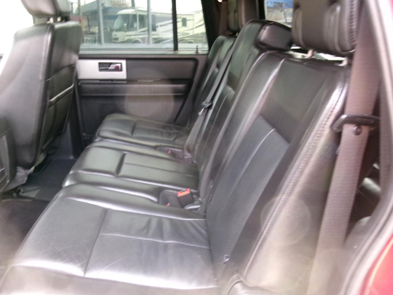 Ford Expedition EL Limited 4WD 2013
