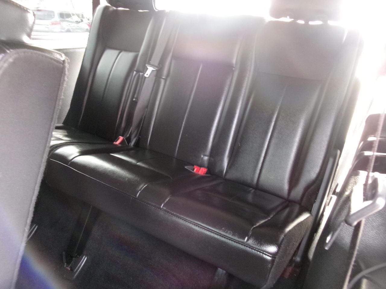 Ford Expedition EL Limited 4WD 2013