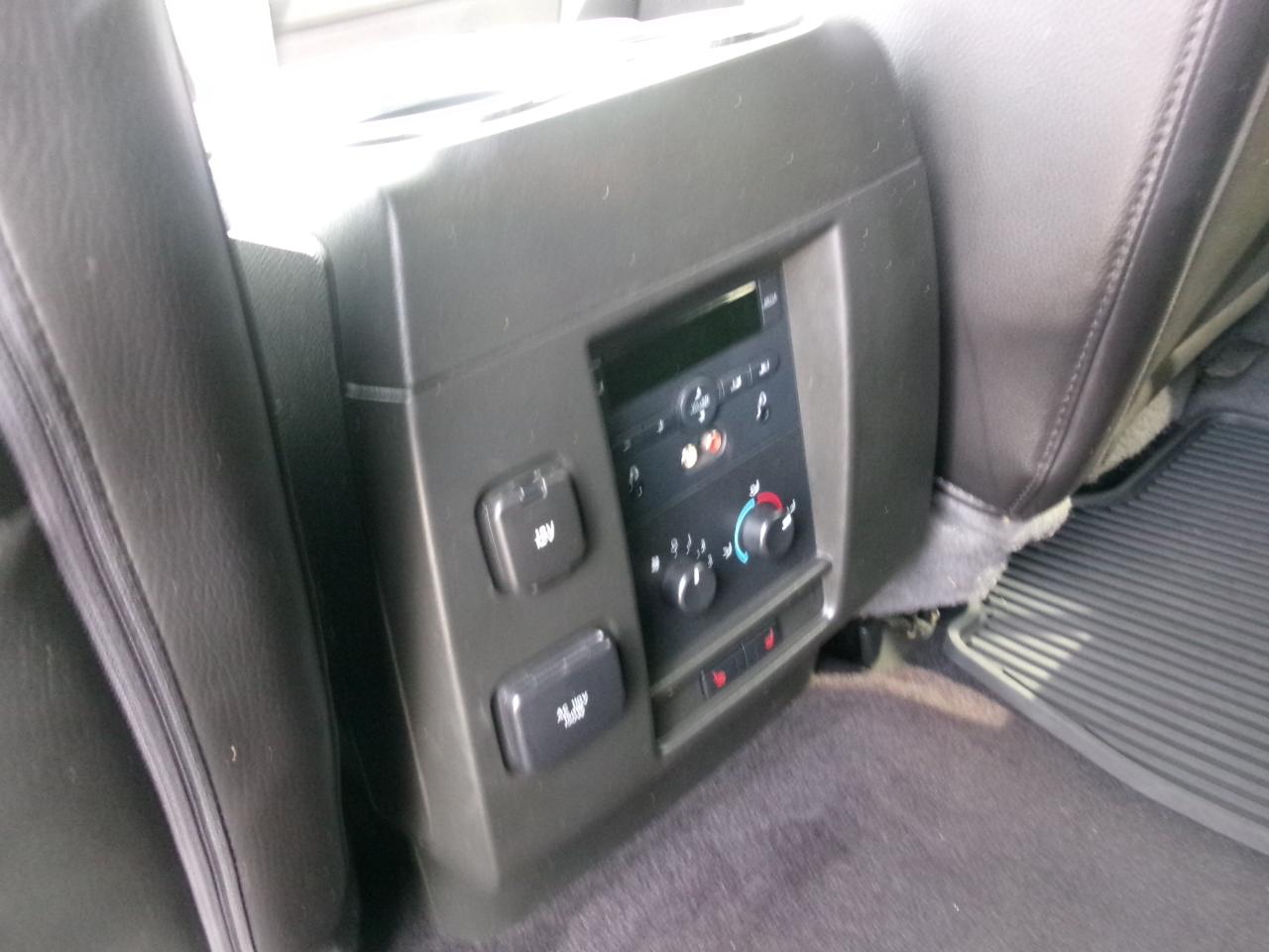 Ford Expedition EL Limited 4WD 2013