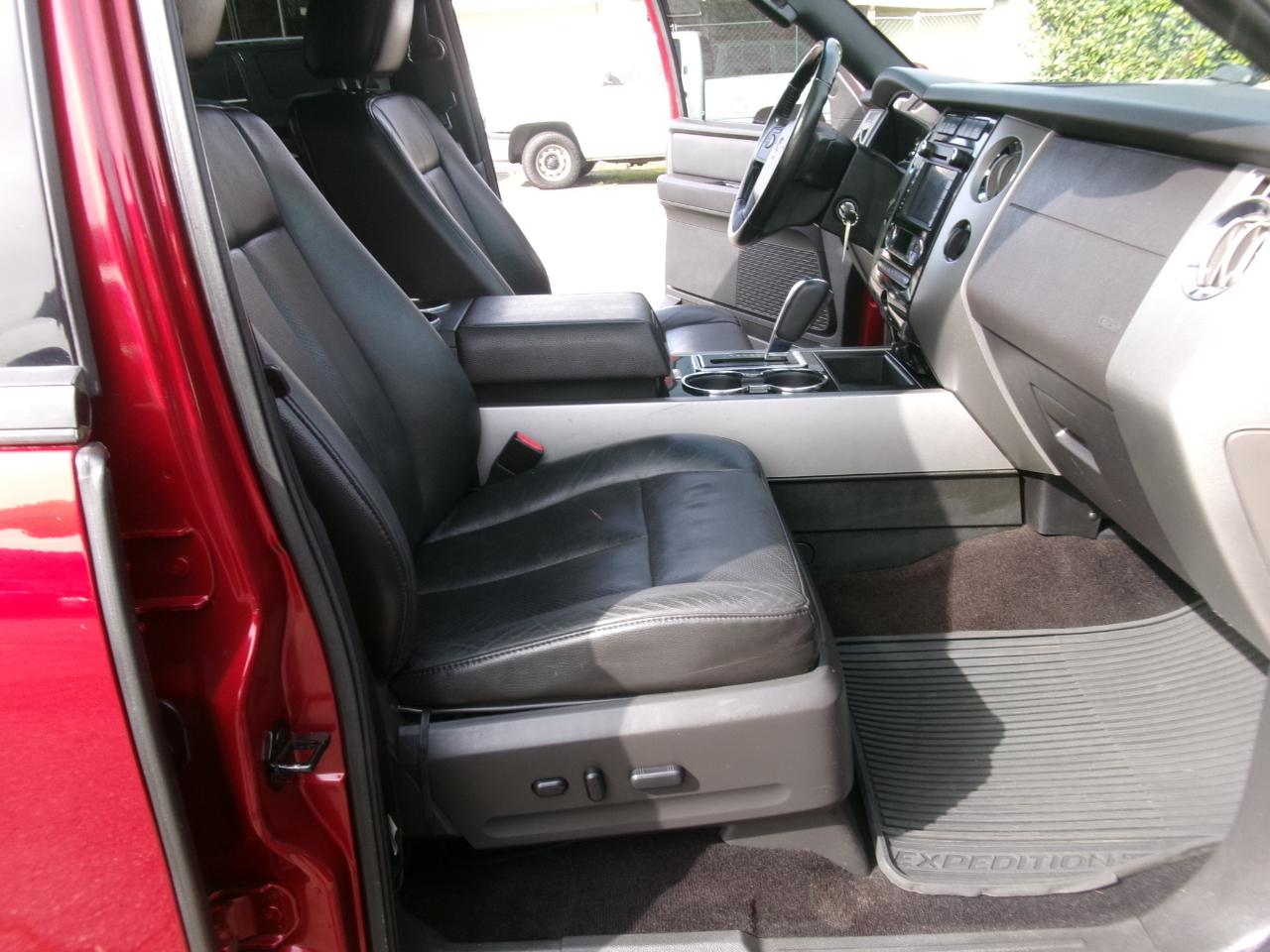 Ford Expedition EL Limited 4WD 2013