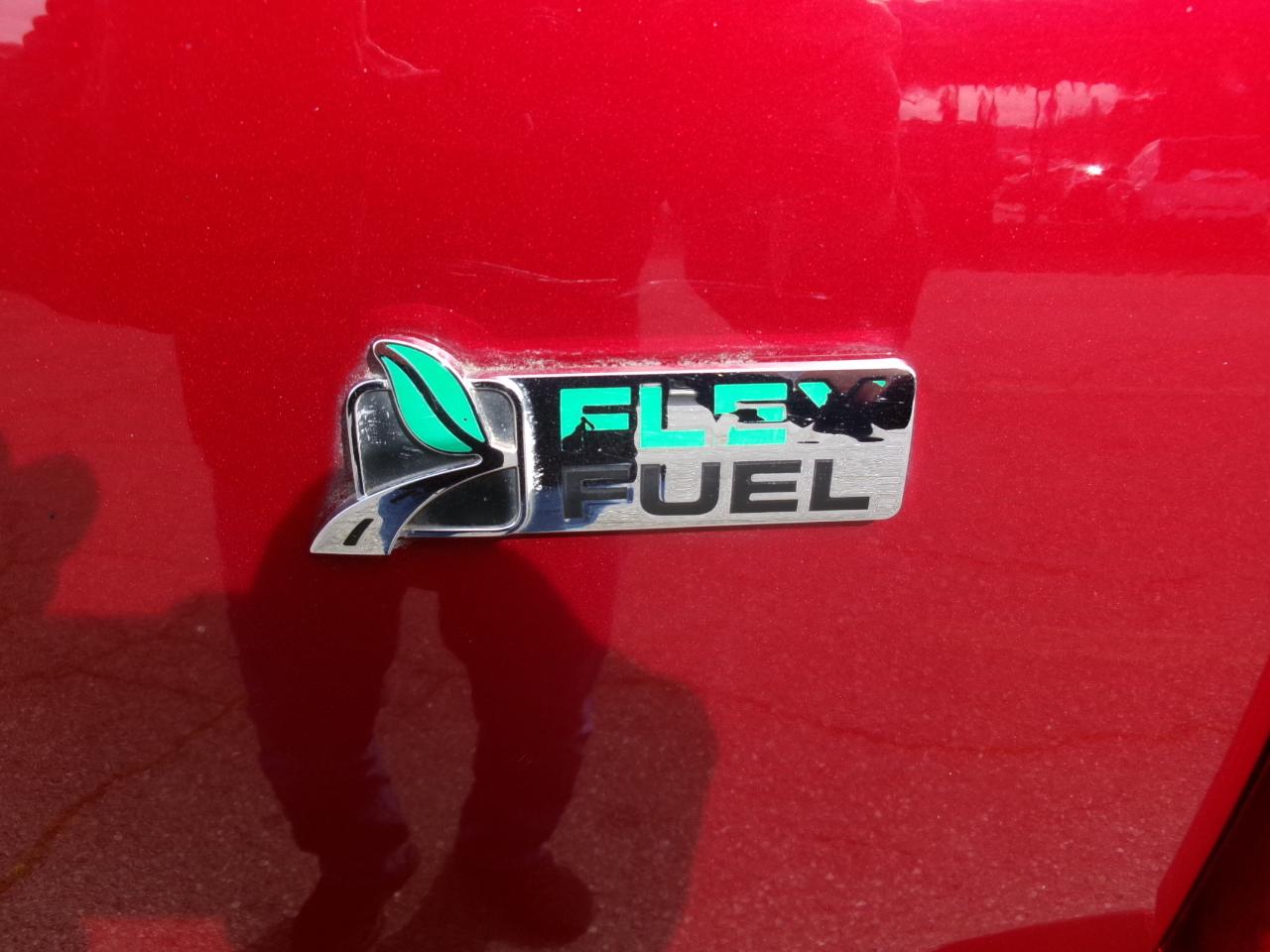 Ford Expedition EL Limited 4WD 2013