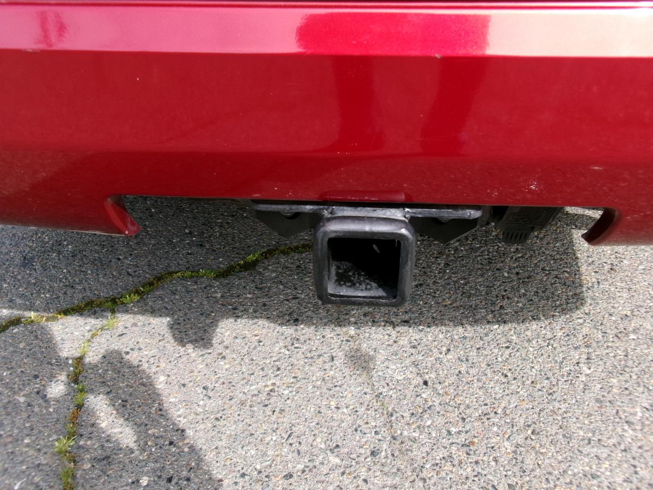 Ford Expedition EL Limited 4WD 2013