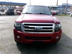 2013 Ford Expedition 