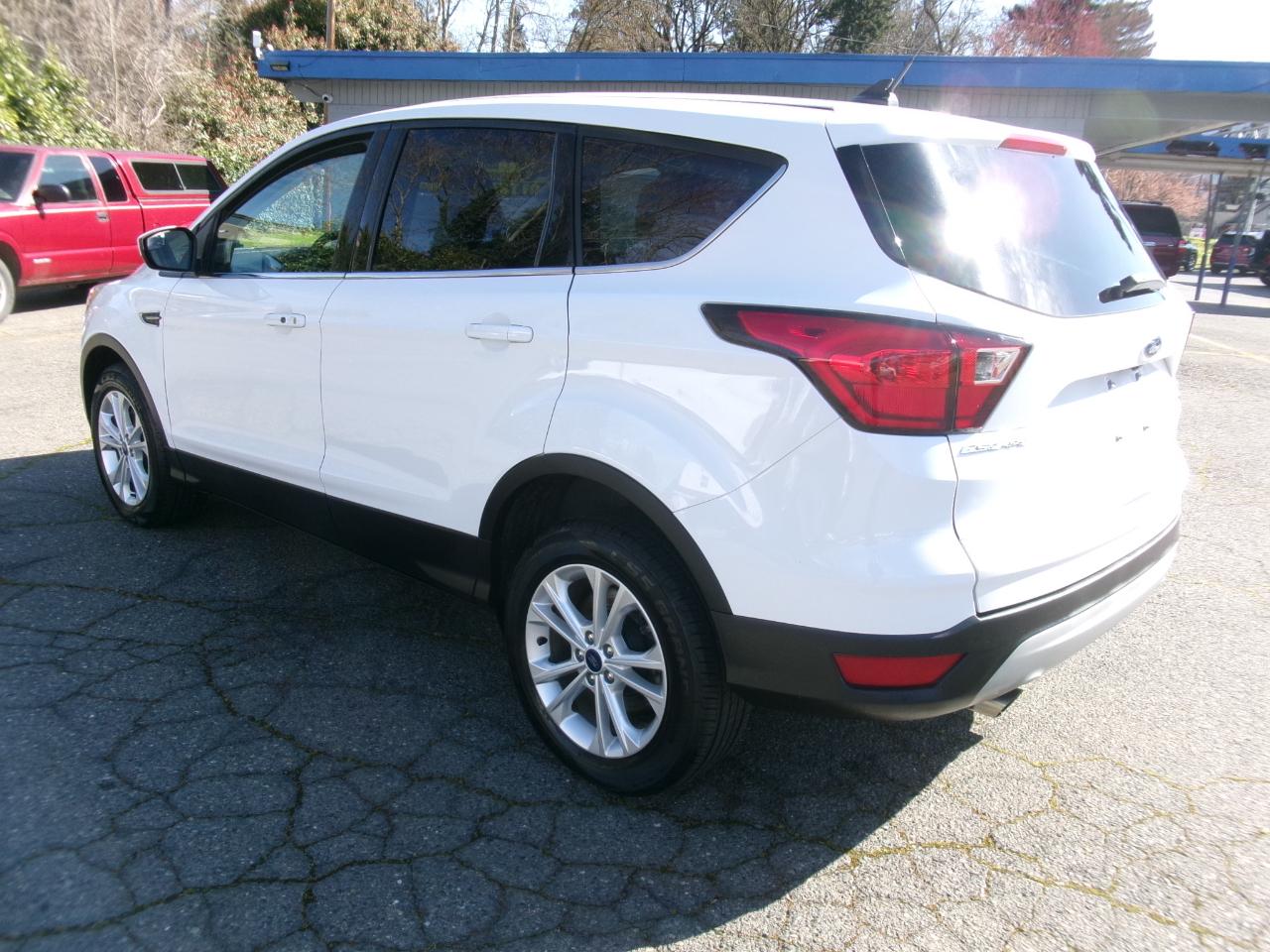 Ford Escape SE 4WD 2019