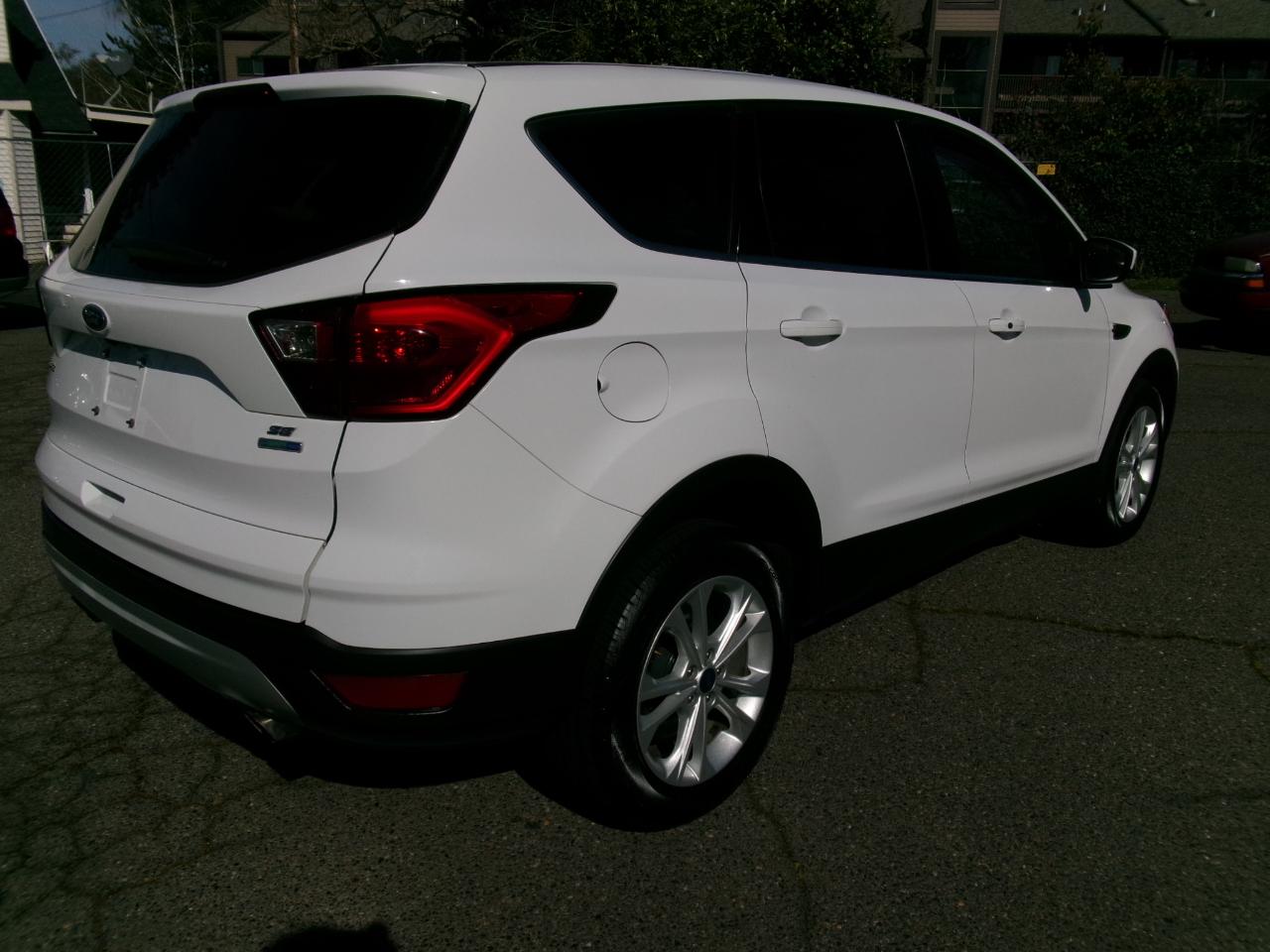 Ford Escape SE 4WD 2019